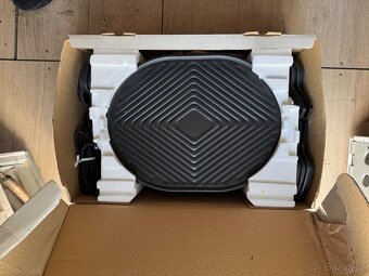 TEFAL Raclette - Grill - 2