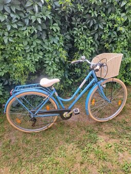 Retro kolo - 2