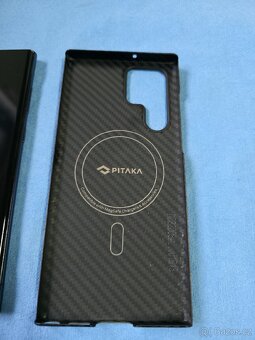 Samsung Galaxy S22 ultra 12/256GB - 2