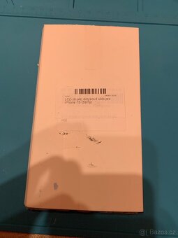 Nový distpej iPhone 6s Plus - 2