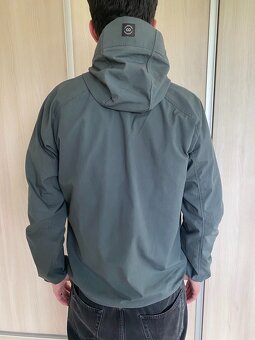 Pánská bunda Lundhags Gliis II Anorak - 2