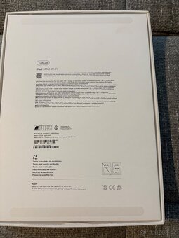 Prodám nový iPad A16 Apple - 2