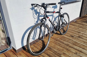 APACHE MATTO 19" krosové kolo - trek - hezký stav - 2