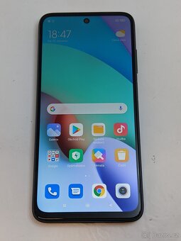 Xiaomi Redmi 10 2022 4/64gb space gray. Záruka 6 měsíců. - 2