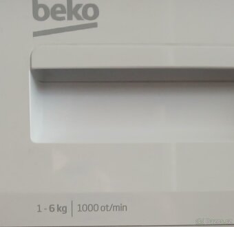 Pračka beko - 2