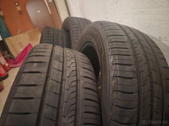 Letní pneu Hankook 205/55/r16 - 2