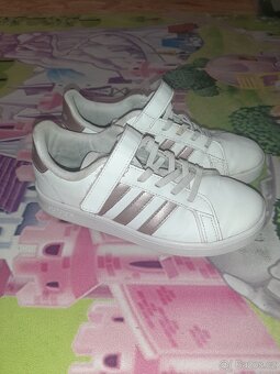 Boty Adidas - 2