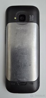 Nokia C5-00 - 2