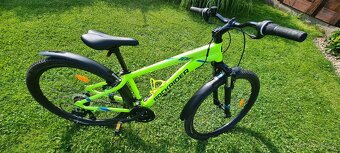 Dětské kolo Rockrider - 2