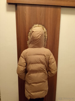 Dětský kabát - 2