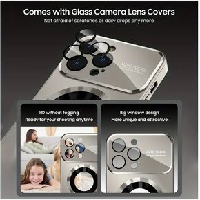 Kryt pro iPhone 14 Pro Max - 2