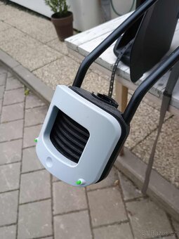 Dětská sedačka Author - 2