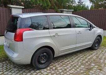 Peugeot 5008 1.6 THP 115kw r.v: 9/2010 - 2