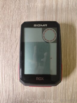 Sigma ROX 4.0 - 2
