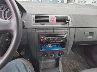 Škoda Fabia - 2
