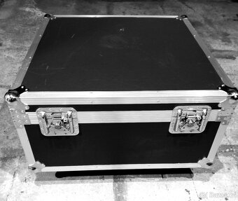 Přepravní case - kufr pro techniku - 2