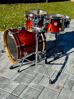 Bicí Mapex Meridian Birch - 2