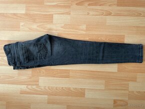Chlapecké džíny - 2