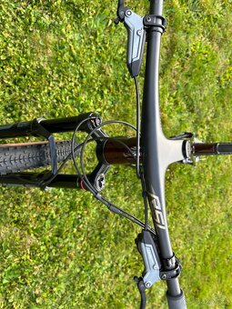 Prodám Trek procaliber 9.7.2025 - 2