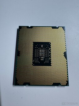 Intel Core i7-3820 3,60GHz (3,90GHz Turbo) - 2