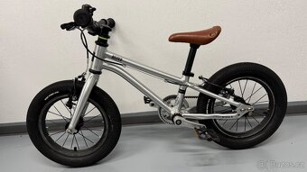 Early Rider Belter 14” jako novy - 2