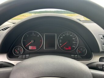 Audi a4 b7 2.0tdi 103kw BPW - 2