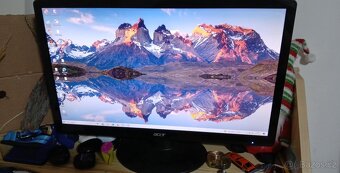 Prodam pc sestavu komplet viz foto - 2