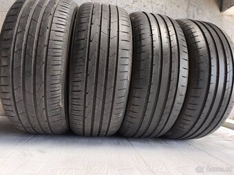 205/50 r17 letní pneumatiky - 2