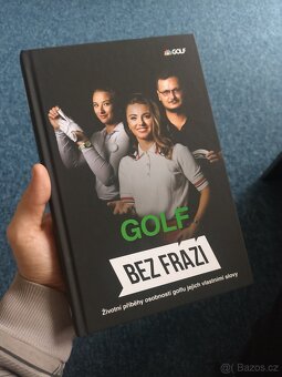 Golf Bez frází - 2
