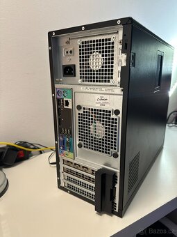 Dell i7, GTX 1650, 16Gb Ram - 2