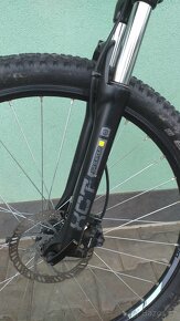 Dětské horské kolo - 2