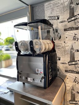 Převodovka GBG - Carpigiani - 2