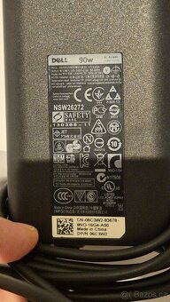 Dell LA90PM130 napájecí zdroj - 2