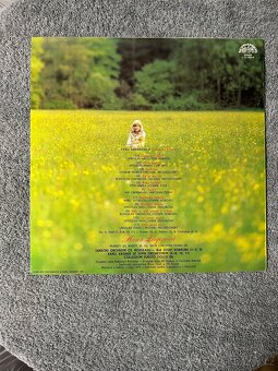 Prodám gramofonové desky - 2