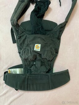 Ergobaby nosítko - 2