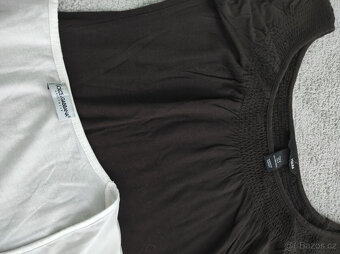 Dámská trička vel. S - 2