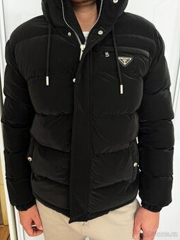 Zimni bunda Prada - 2