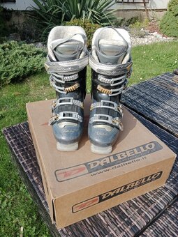 Dámské lyžařské boty Dalbello ondo 26,5 - 2