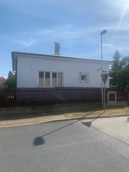 Pronájem bytu 3+1 100 m² - 2