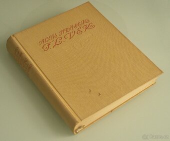 Jirásek Alois: F. L. Věk & Temno - 2