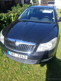 Pronájem vozů na Bolt / Uber - 2