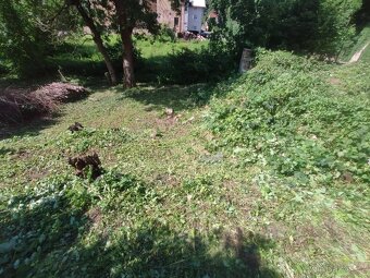 Prodej stavebního pozemku 526 m² Studničná, Český Dub - Česk - 2