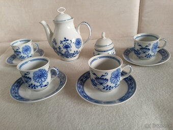 Cibulak sada konvička šálky cukřenka - 2