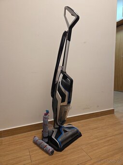 Bissell CrossWave Pet Pro 2225N - 2