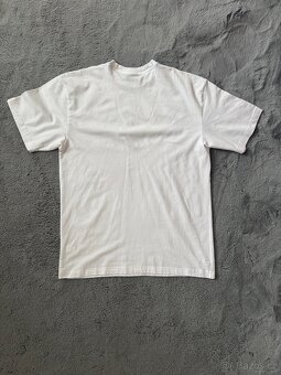 Tričko Gymshark - 2