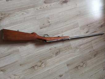 flobertka Geco model 1925 - 2