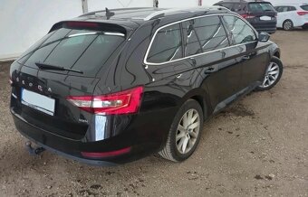 Škoda Superb - 2