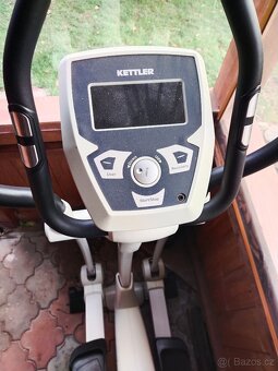 Prodám Kettler Rivo P - 2