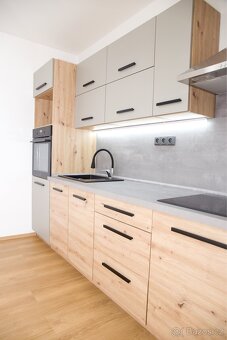 Pronájem bytu 2+1 v Mostě, ulice Z. Štěpánka - 2