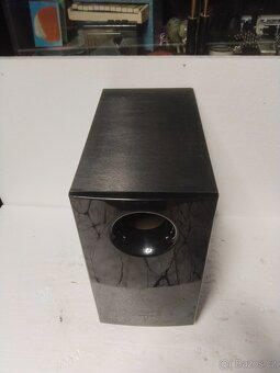 Onkyo SKW-338 Subwoofer - 2